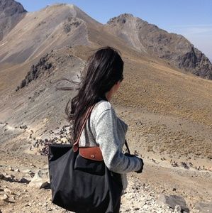 Meet your Posher, Sophie